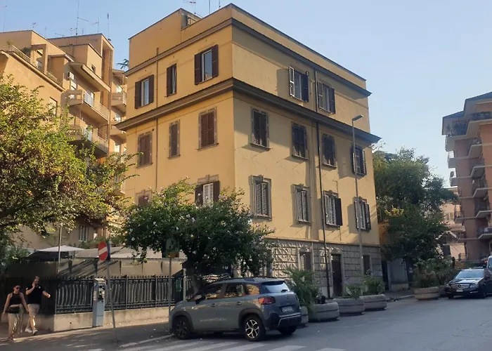 2MG: Con Terrazzo Nel Cuore Di !