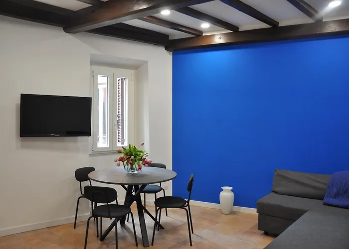 Casa Del Giglio
