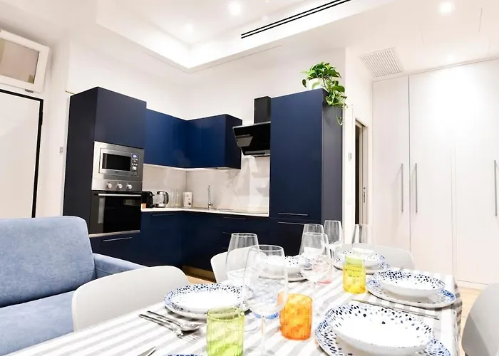Testaccio Dream House